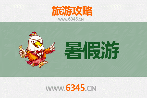 黑河嫩江暑假避暑胜地：自然风光与人文体验的完美融合